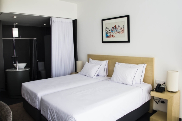 Boticas Hotel - Art & SPA Boticas